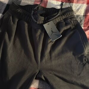 Jordan sweat pants